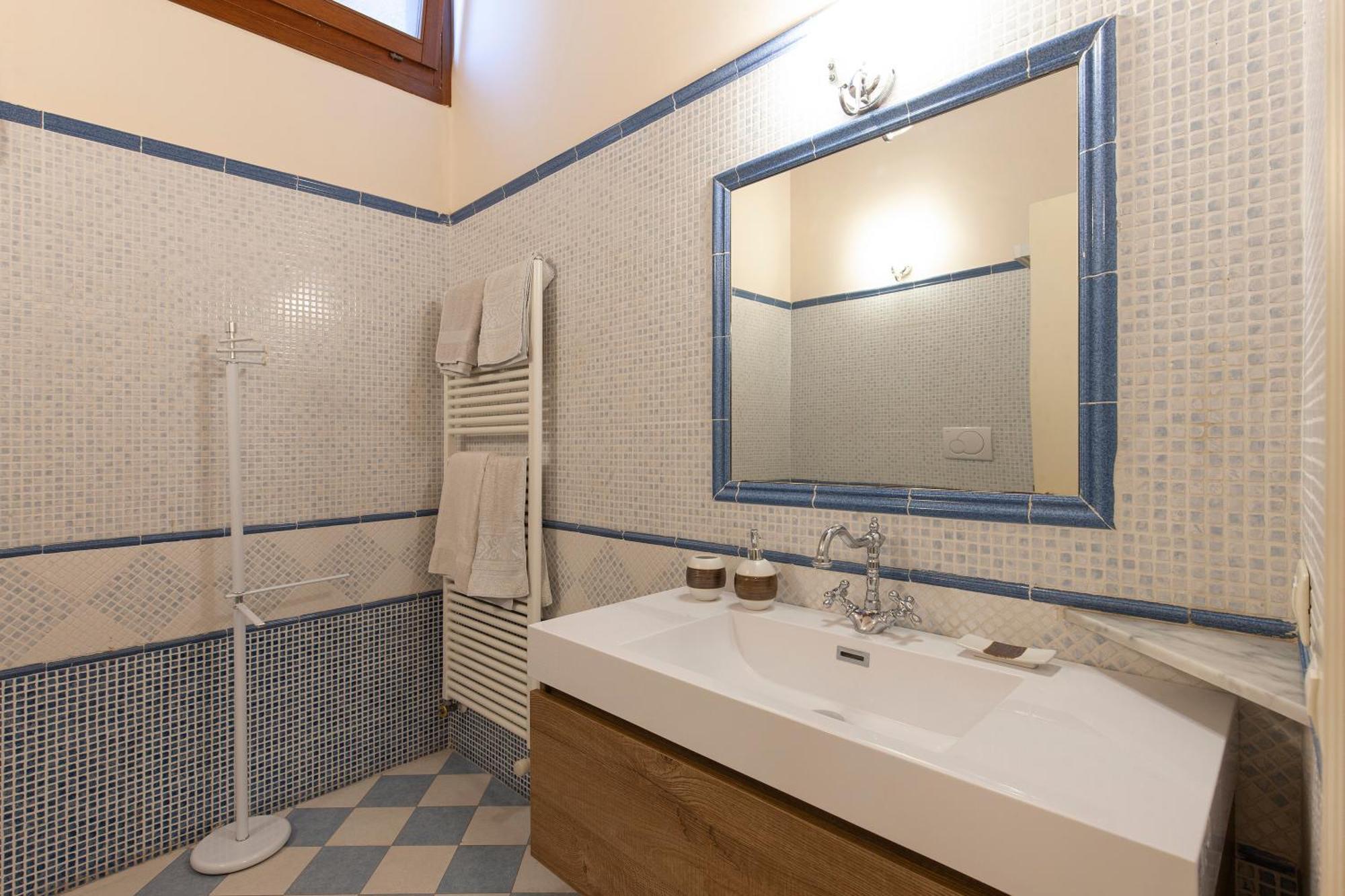 Luxury Apartment Pesaro Papafava Venetië Buitenkant foto